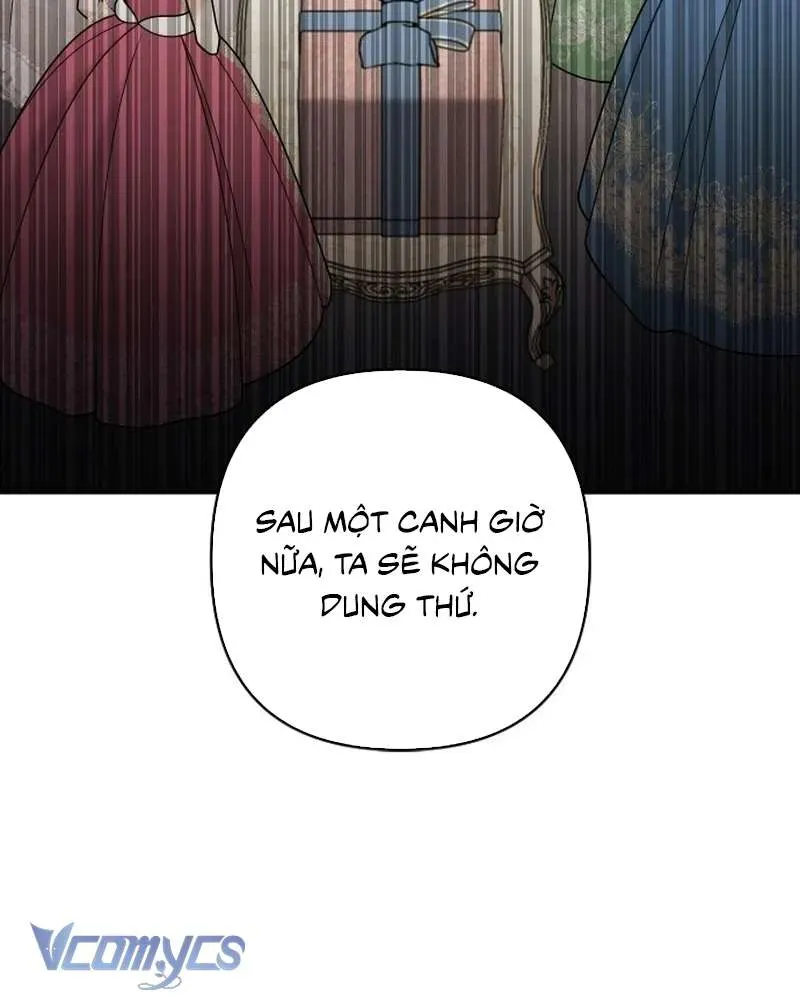 Trước Khi Em Có Ý Định Chạy Trốn Ta Sẽ Ngăn Chặn Nó Chap 48 - Next Chap 47