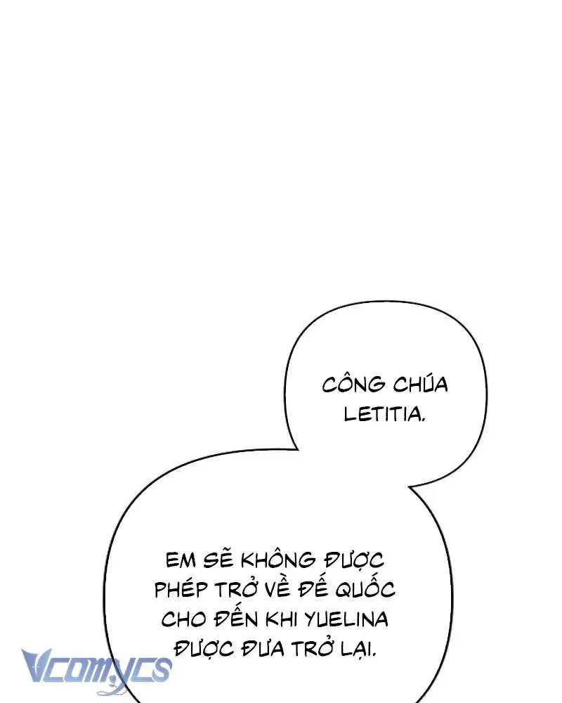 Trước Khi Em Có Ý Định Chạy Trốn Ta Sẽ Ngăn Chặn Nó Chap 48 - Next Chap 47