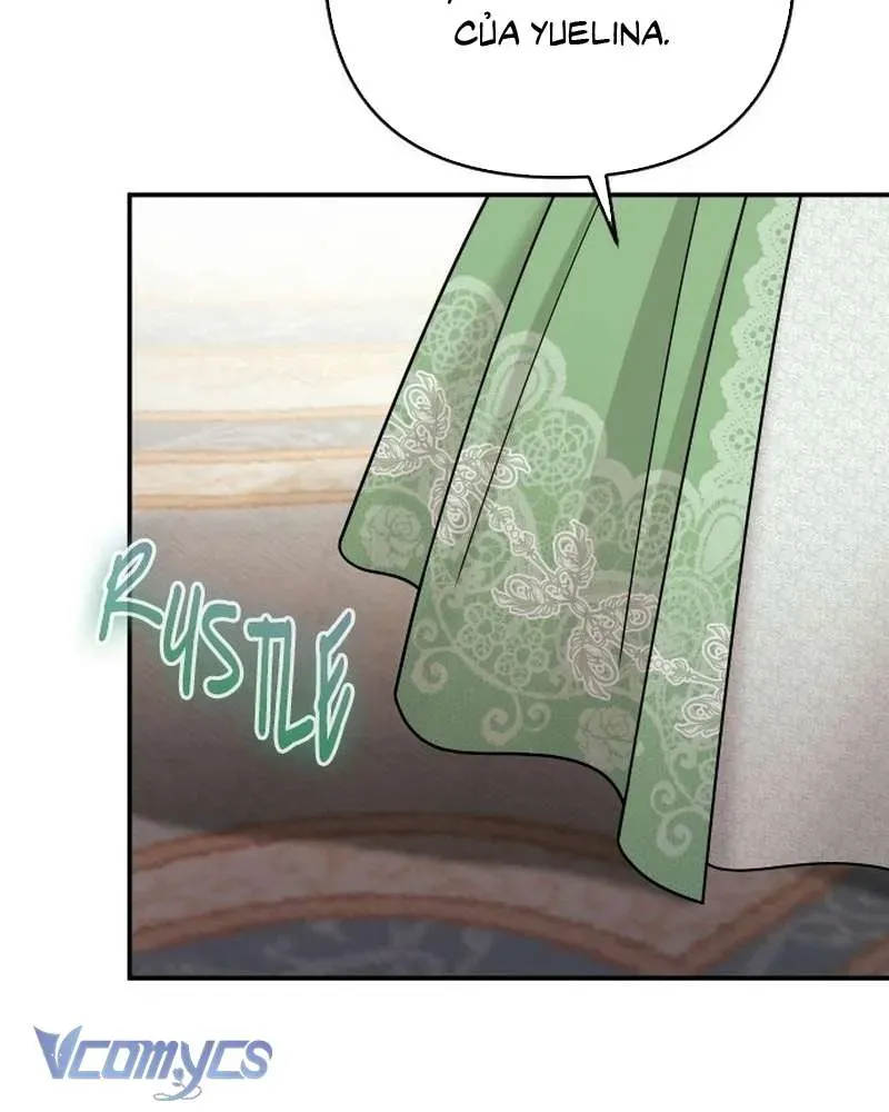 Trước Khi Em Có Ý Định Chạy Trốn Ta Sẽ Ngăn Chặn Nó Chap 48 - Next Chap 47