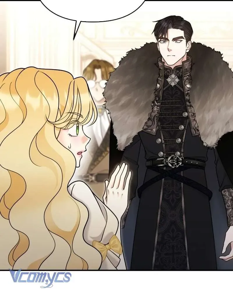 Trước Khi Em Có Ý Định Chạy Trốn Ta Sẽ Ngăn Chặn Nó Chap 48 - Next Chap 47