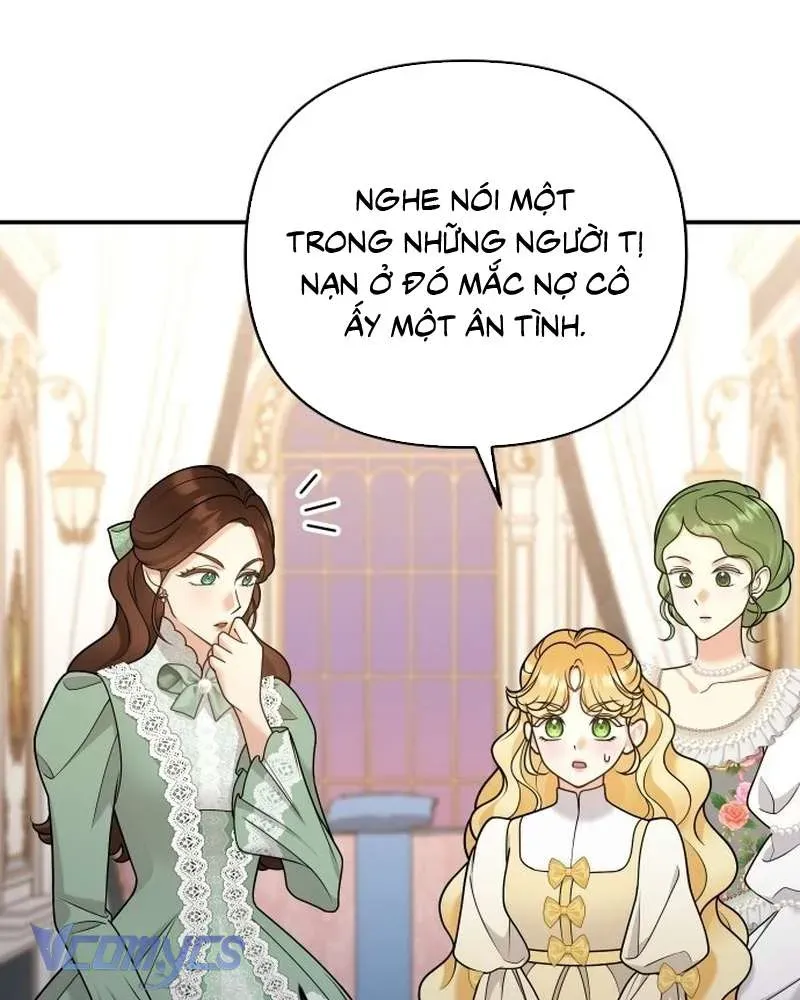 Trước Khi Em Có Ý Định Chạy Trốn Ta Sẽ Ngăn Chặn Nó Chap 48 - Next Chap 47