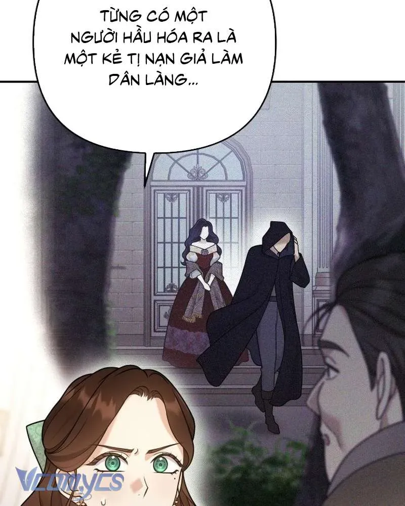 Trước Khi Em Có Ý Định Chạy Trốn Ta Sẽ Ngăn Chặn Nó Chap 48 - Next Chap 47