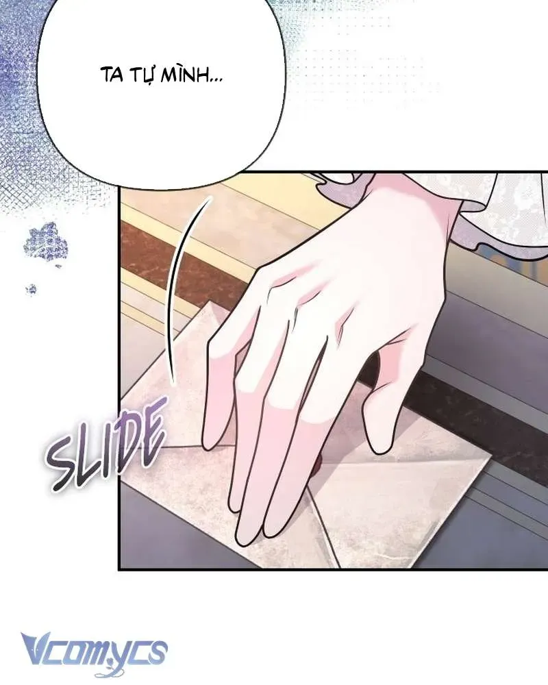 Trước Khi Em Có Ý Định Chạy Trốn Ta Sẽ Ngăn Chặn Nó Chap 48 - Next Chap 47