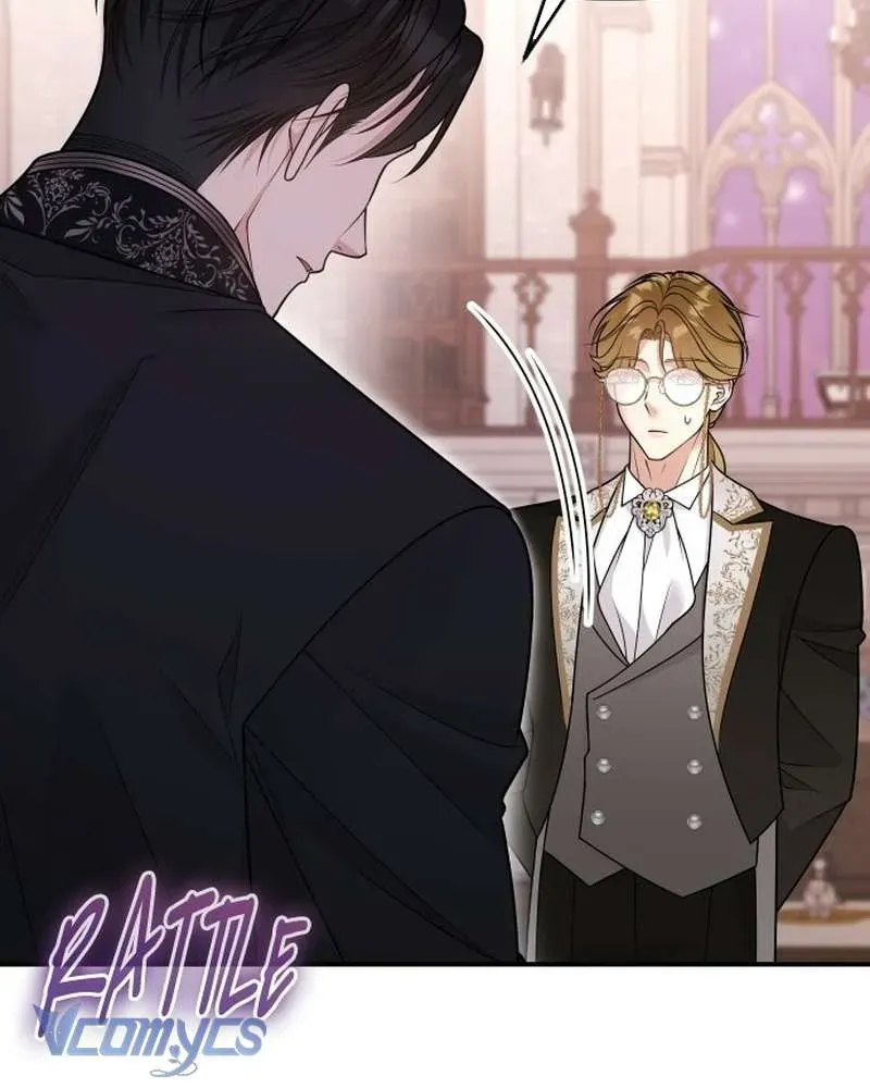 Trước Khi Em Có Ý Định Chạy Trốn Ta Sẽ Ngăn Chặn Nó Chap 48 - Next Chap 47