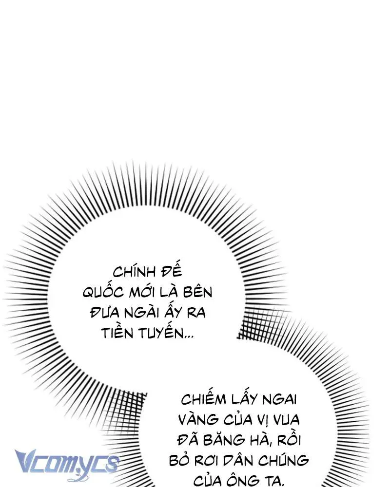 Trước Khi Em Có Ý Định Chạy Trốn Ta Sẽ Ngăn Chặn Nó Chap 48 - Next Chap 47