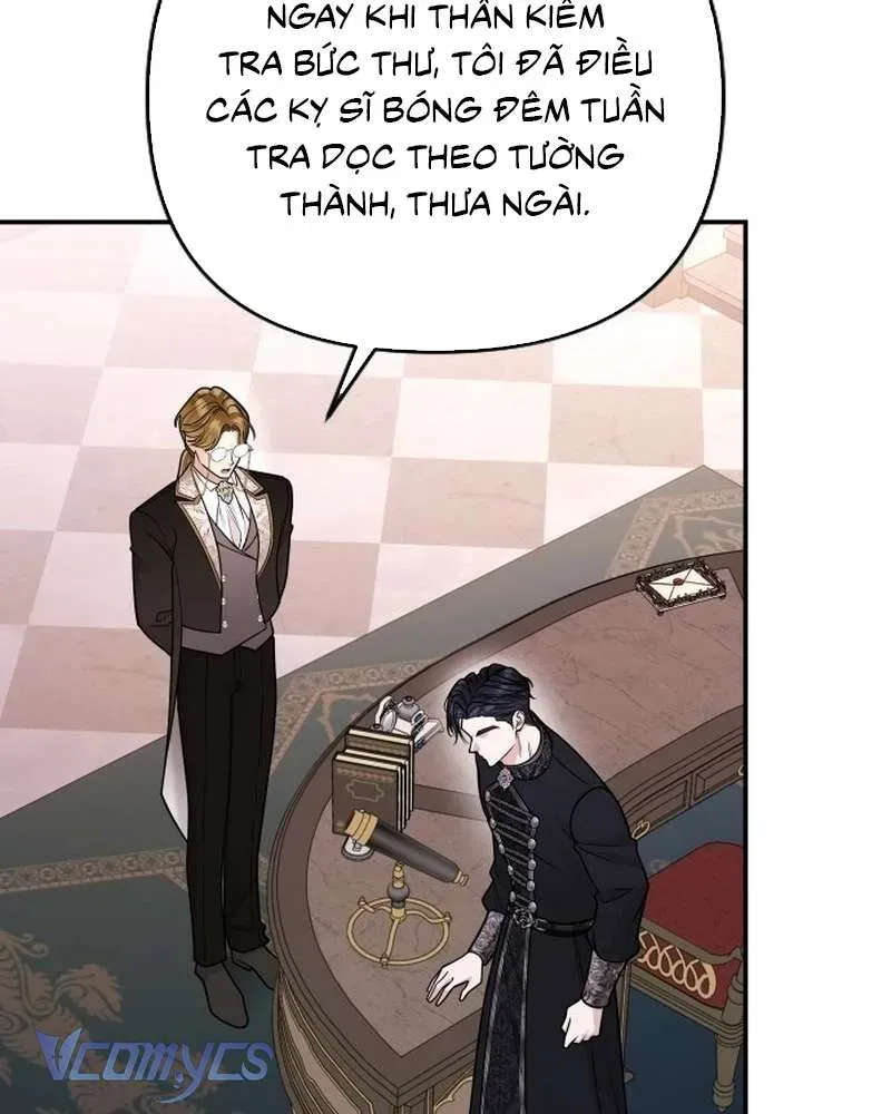 Trước Khi Em Có Ý Định Chạy Trốn Ta Sẽ Ngăn Chặn Nó Chap 48 - Next Chap 47