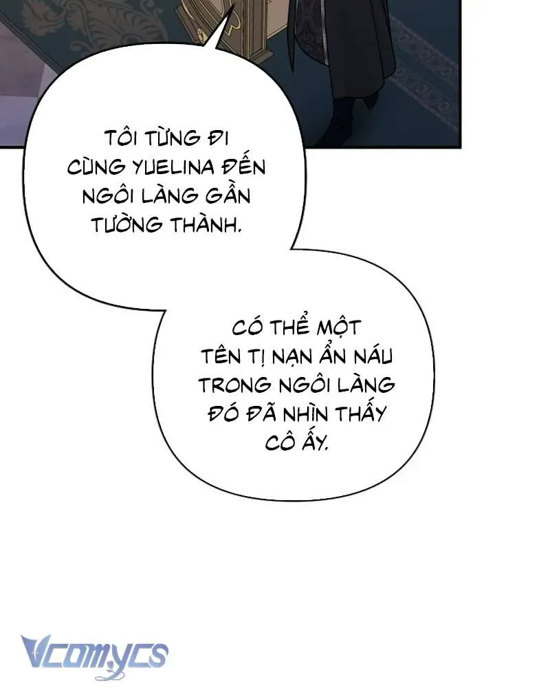 Trước Khi Em Có Ý Định Chạy Trốn Ta Sẽ Ngăn Chặn Nó Chap 48 - Next Chap 47