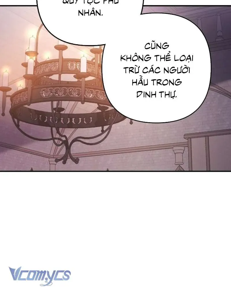 Trước Khi Em Có Ý Định Chạy Trốn Ta Sẽ Ngăn Chặn Nó Chap 48 - Next Chap 47