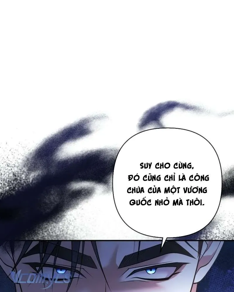 Trước Khi Em Có Ý Định Chạy Trốn Ta Sẽ Ngăn Chặn Nó Chap 48 - Next Chap 47