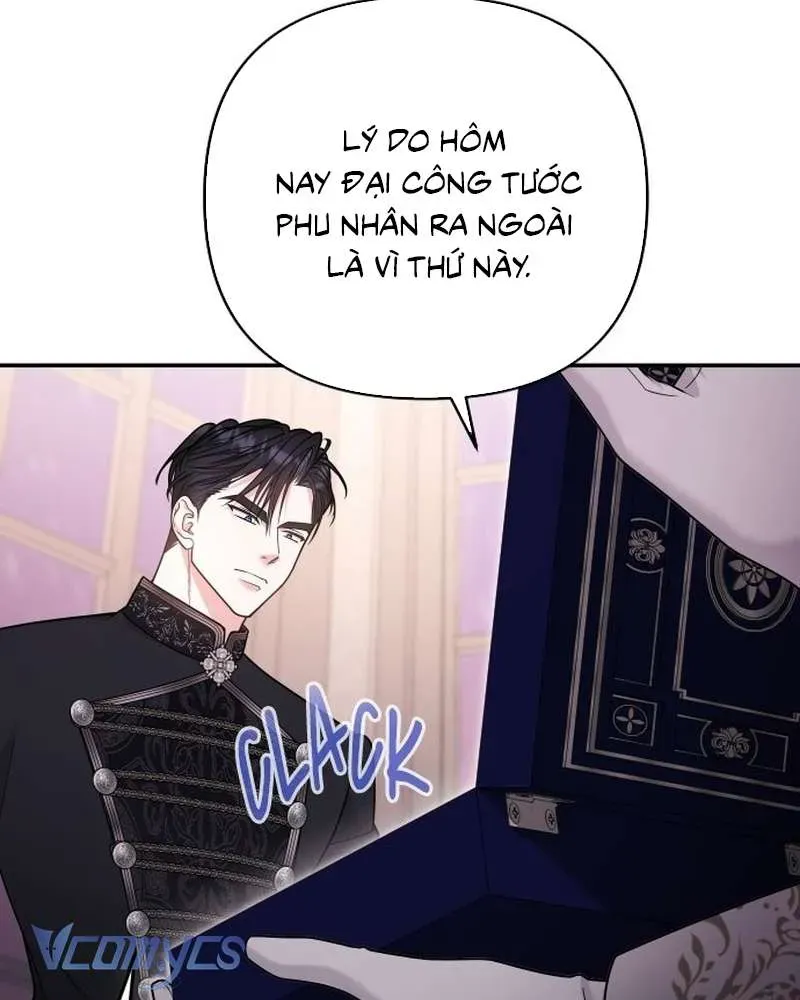 Trước Khi Em Có Ý Định Chạy Trốn Ta Sẽ Ngăn Chặn Nó Chap 48 - Next Chap 47