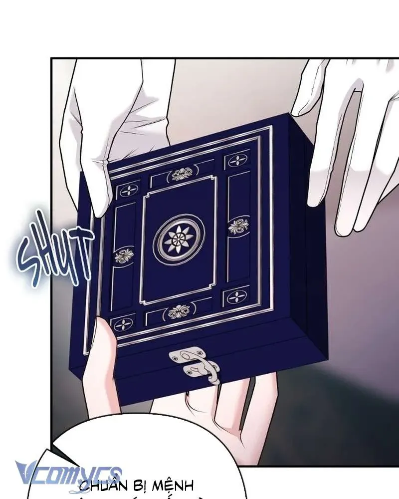 Trước Khi Em Có Ý Định Chạy Trốn Ta Sẽ Ngăn Chặn Nó Chap 48 - Next Chap 47