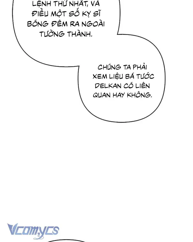Trước Khi Em Có Ý Định Chạy Trốn Ta Sẽ Ngăn Chặn Nó Chap 48 - Next Chap 47