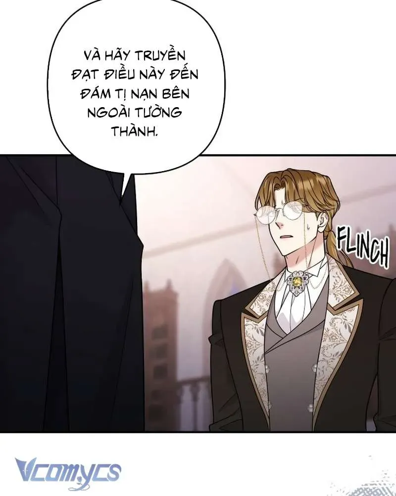 Trước Khi Em Có Ý Định Chạy Trốn Ta Sẽ Ngăn Chặn Nó Chap 48 - Next Chap 47