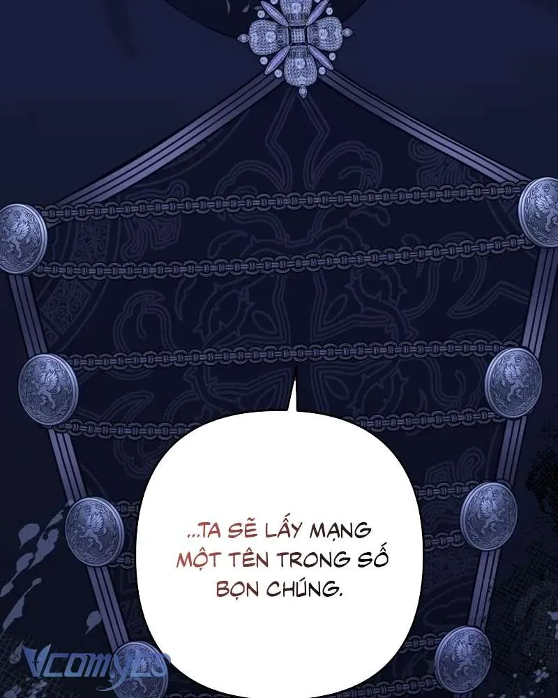 Trước Khi Em Có Ý Định Chạy Trốn Ta Sẽ Ngăn Chặn Nó Chap 48 - Next Chap 47