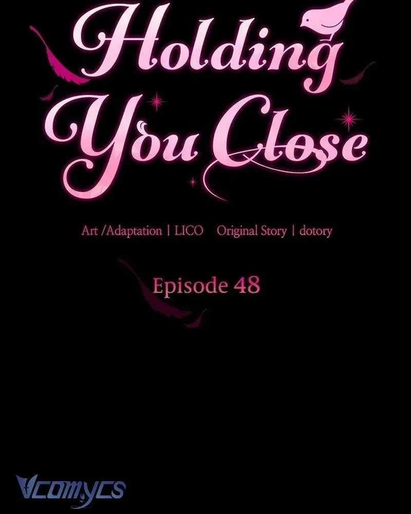 Trước Khi Em Có Ý Định Chạy Trốn Ta Sẽ Ngăn Chặn Nó Chap 48 - Next Chap 47