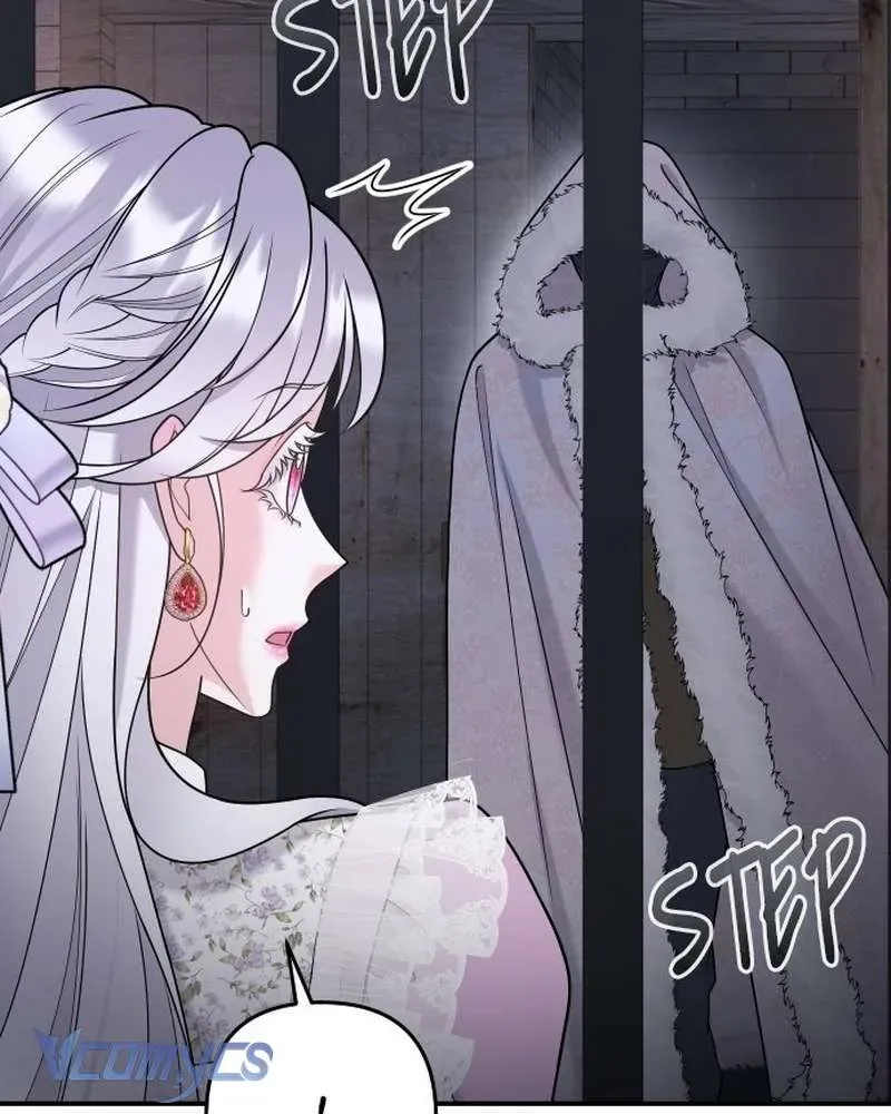 Trước Khi Em Có Ý Định Chạy Trốn Ta Sẽ Ngăn Chặn Nó Chap 48 - Next Chap 47