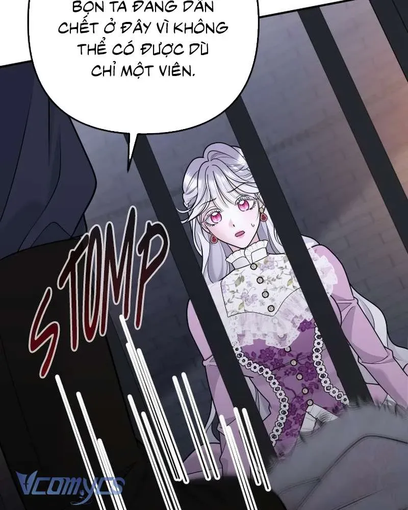 Trước Khi Em Có Ý Định Chạy Trốn Ta Sẽ Ngăn Chặn Nó Chap 48 - Next Chap 47