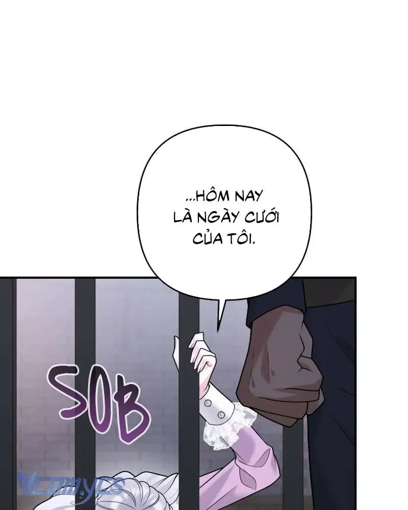 Trước Khi Em Có Ý Định Chạy Trốn Ta Sẽ Ngăn Chặn Nó Chap 48 - Next Chap 47