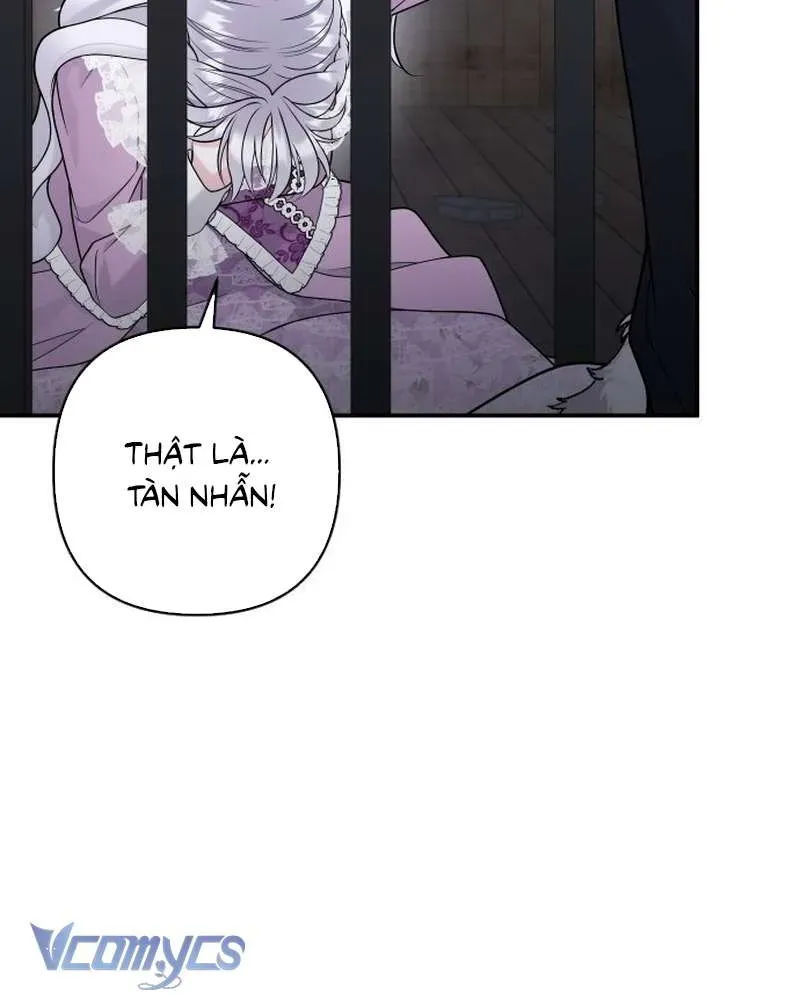 Trước Khi Em Có Ý Định Chạy Trốn Ta Sẽ Ngăn Chặn Nó Chap 48 - Next Chap 47