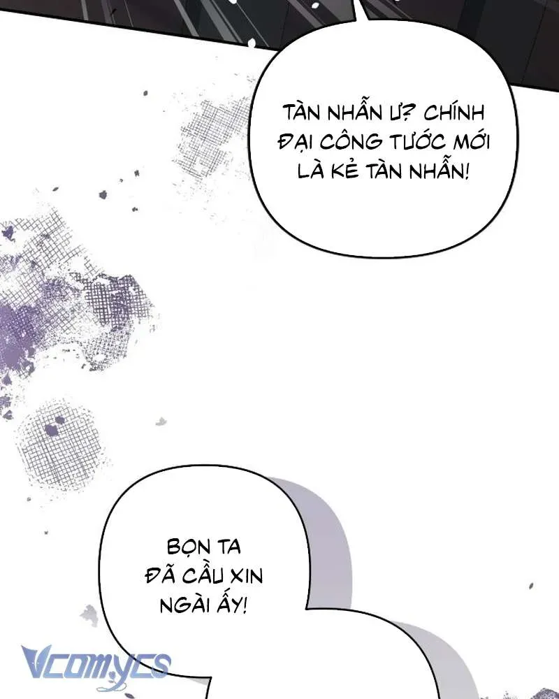 Trước Khi Em Có Ý Định Chạy Trốn Ta Sẽ Ngăn Chặn Nó Chap 48 - Next Chap 47
