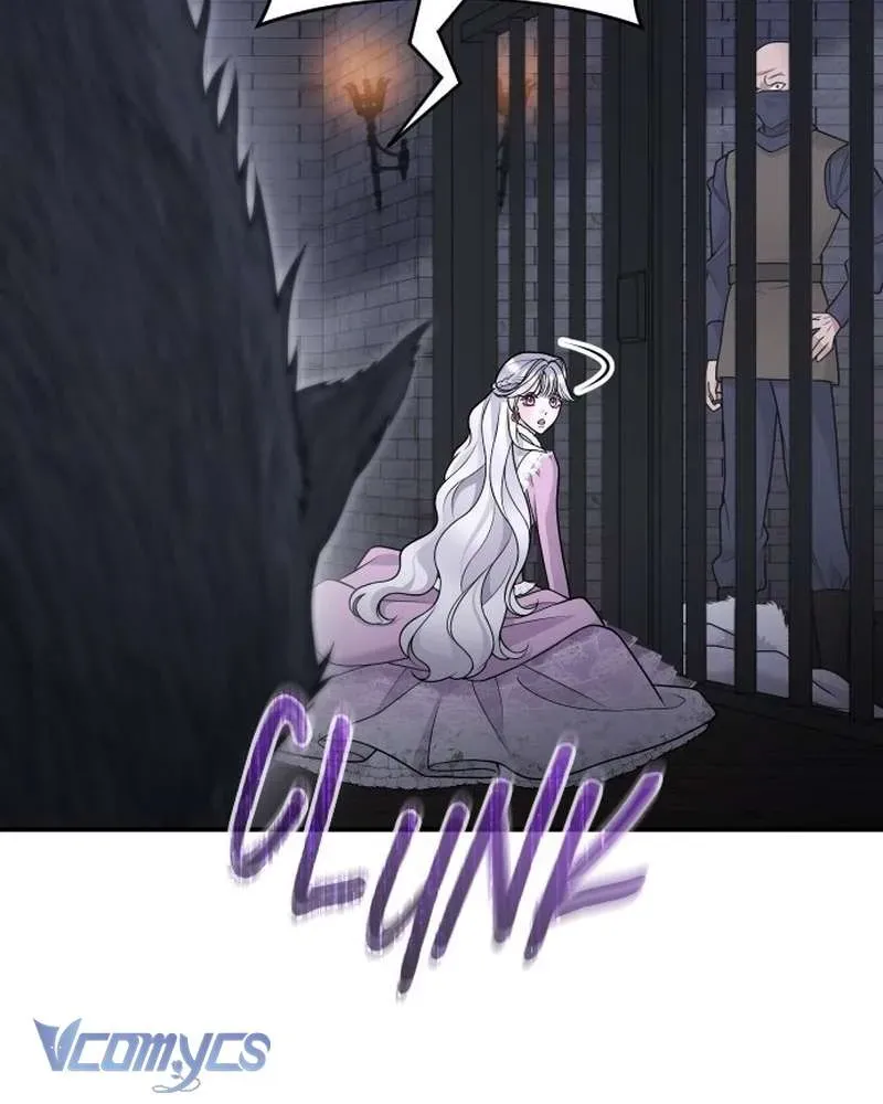 Trước Khi Em Có Ý Định Chạy Trốn Ta Sẽ Ngăn Chặn Nó Chap 48 - Next Chap 47