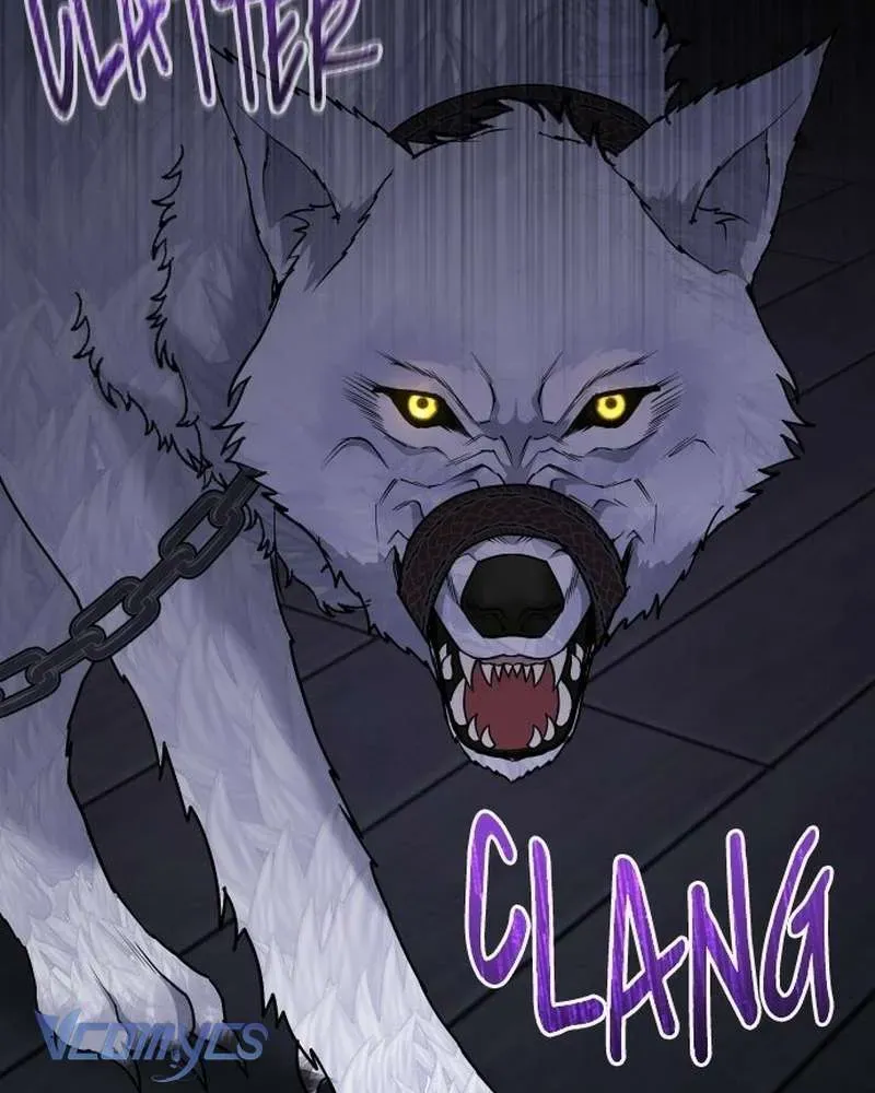 Trước Khi Em Có Ý Định Chạy Trốn Ta Sẽ Ngăn Chặn Nó Chap 48 - Next Chap 47