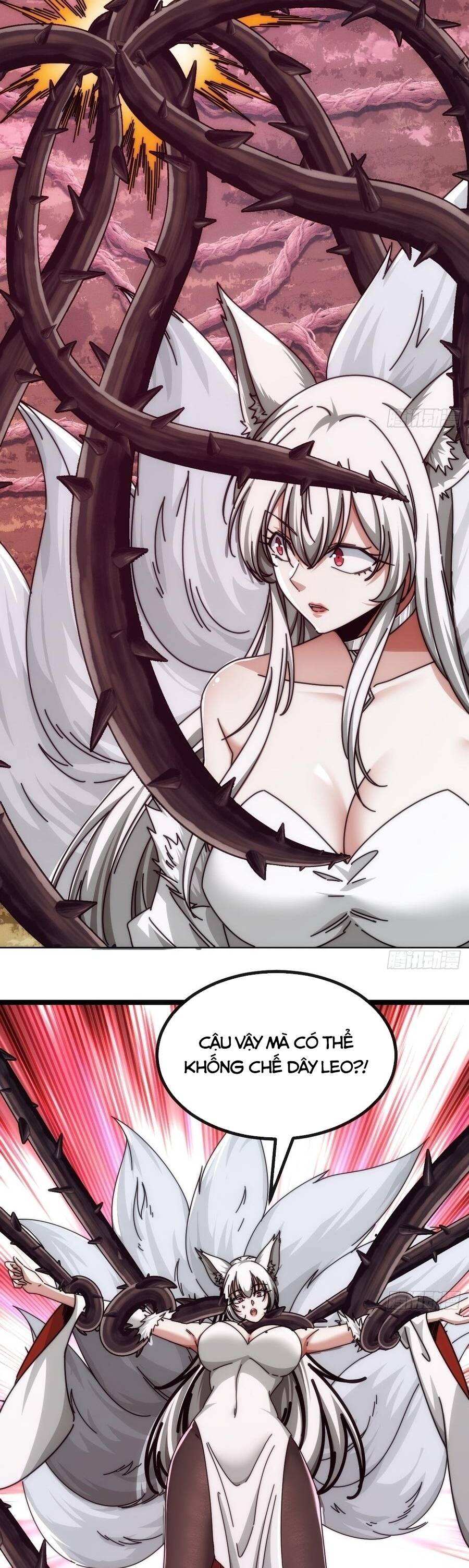 Tiến Hóa Vô Hạn Bắt Đầu Từ Con Số Không Chap 73 - Next Chap 72