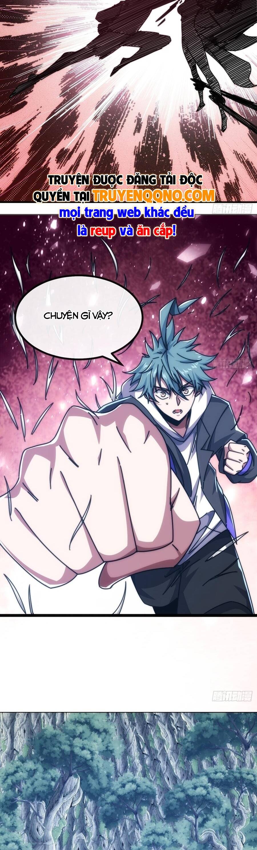 Tiến Hóa Vô Hạn Bắt Đầu Từ Con Số Không Chap 73 - Next Chap 72