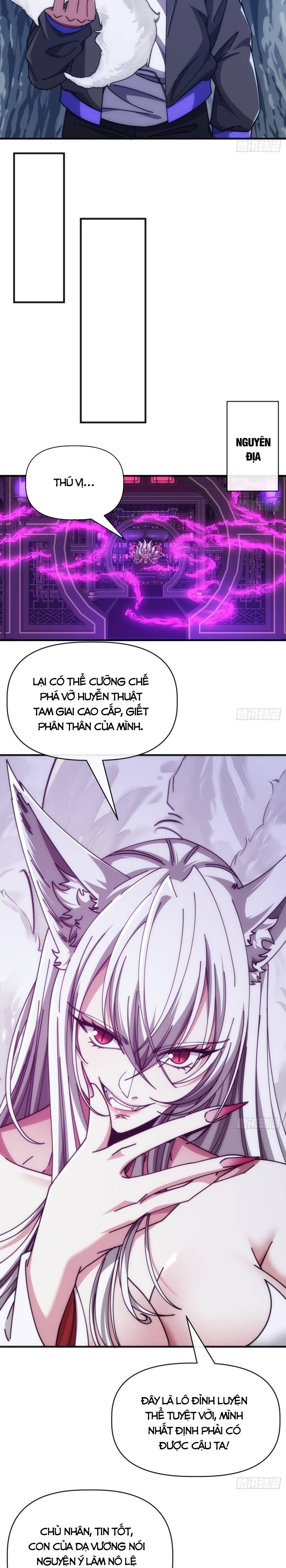 Tiến Hóa Vô Hạn Bắt Đầu Từ Con Số Không Chap 73 - Next Chap 72