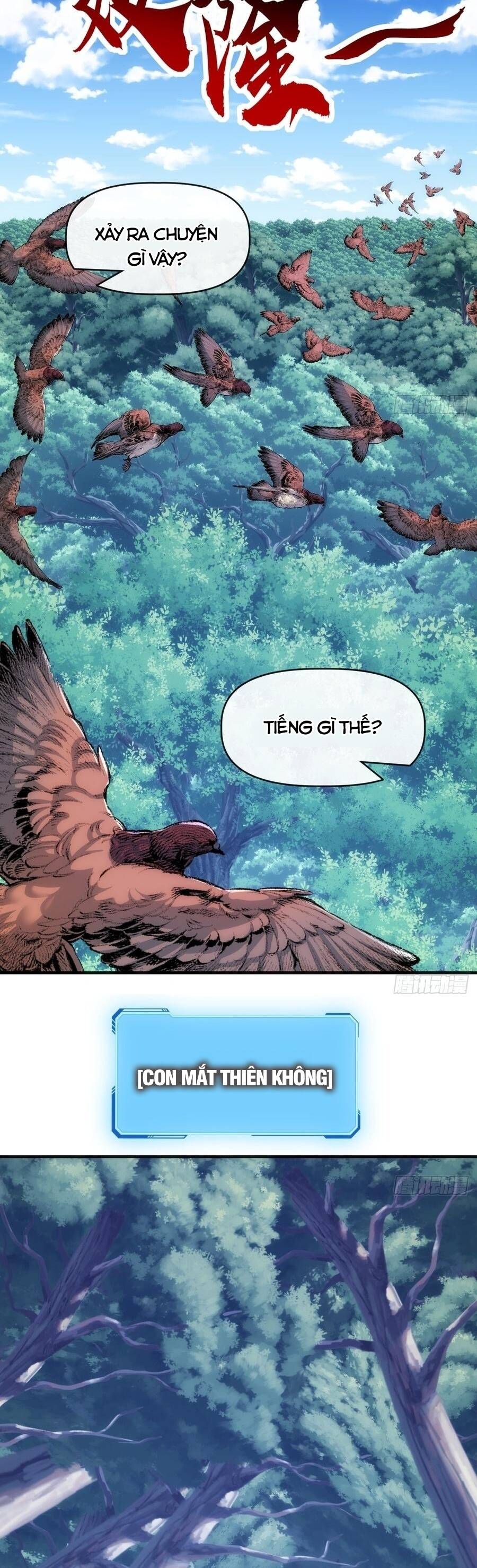 Tiến Hóa Vô Hạn Bắt Đầu Từ Con Số Không Chap 73 - Next Chap 72