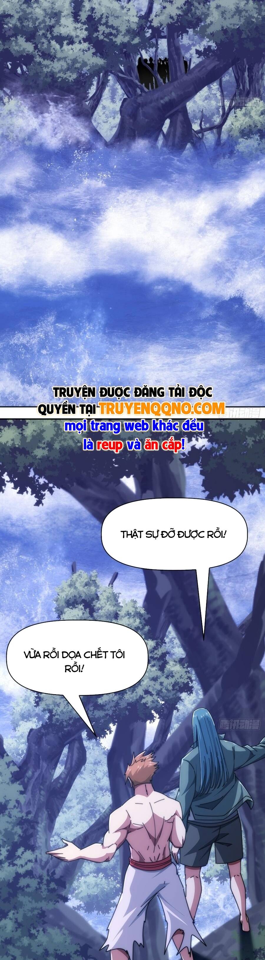 Tiến Hóa Vô Hạn Bắt Đầu Từ Con Số Không Chap 73 - Next Chap 72