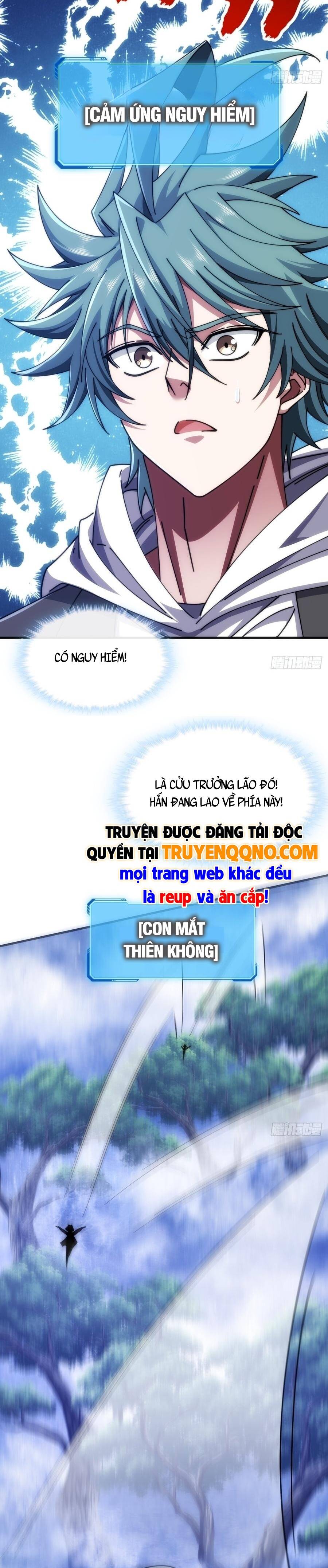 Tiến Hóa Vô Hạn Bắt Đầu Từ Con Số Không Chap 73 - Next Chap 72