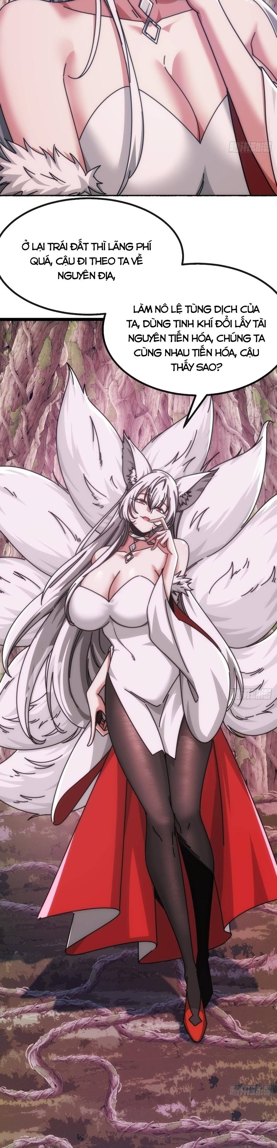 Tiến Hóa Vô Hạn Bắt Đầu Từ Con Số Không Chap 73 - Next Chap 72