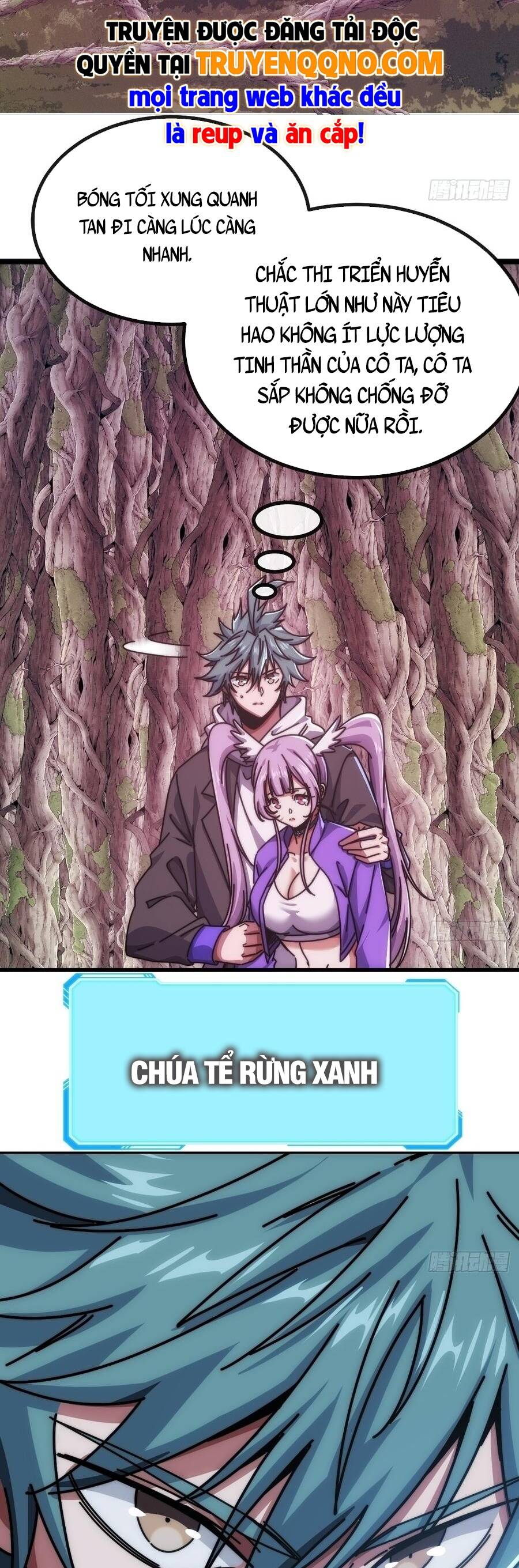 Tiến Hóa Vô Hạn Bắt Đầu Từ Con Số Không Chap 73 - Next Chap 72