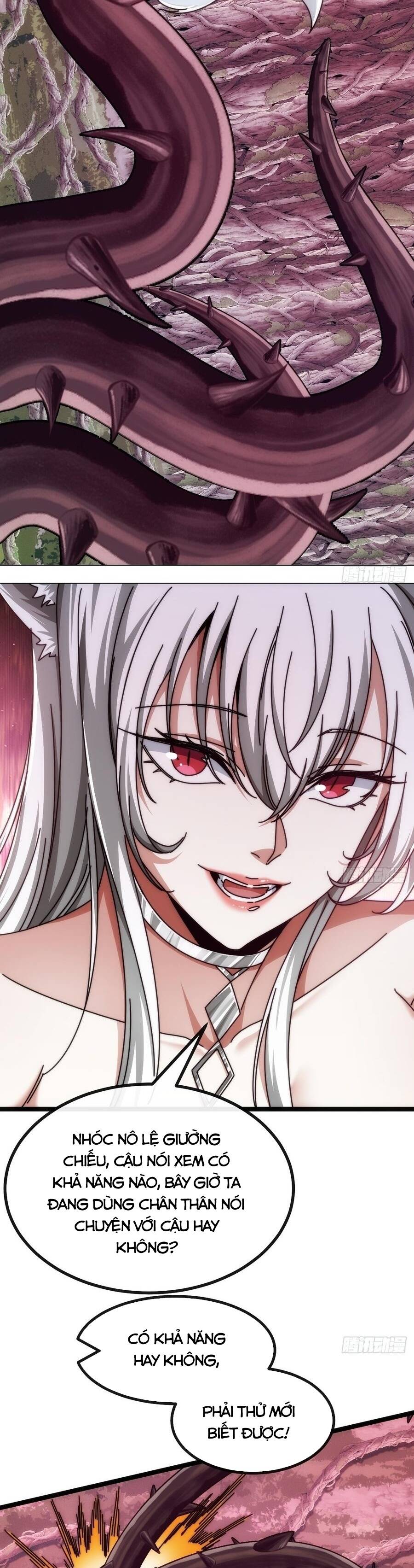 Tiến Hóa Vô Hạn Bắt Đầu Từ Con Số Không Chap 73 - Next Chap 72