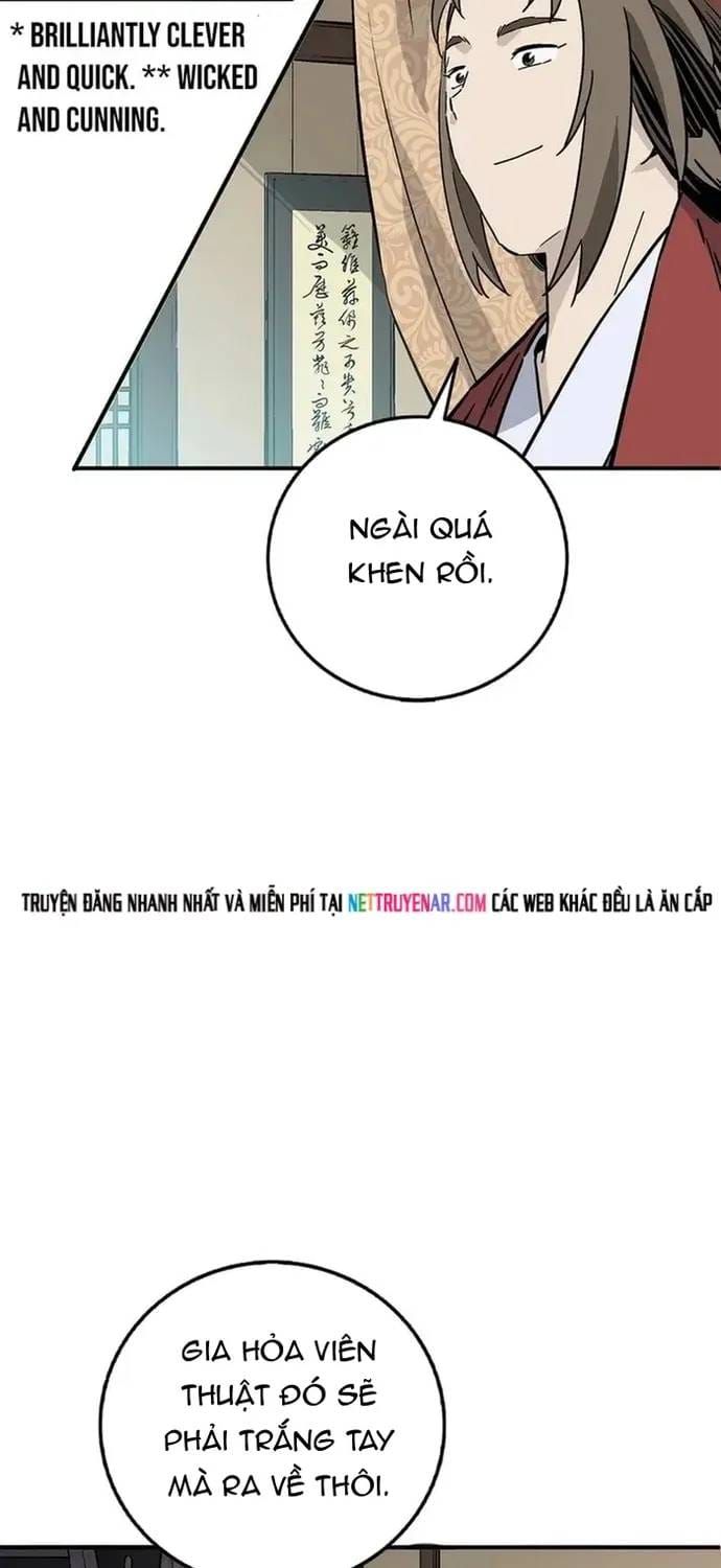 Trọng Sinh Thành Thần Y Thời Tam Quốc Chap 195 - Next Chap 194