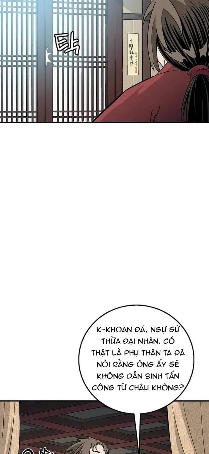 Trọng Sinh Thành Thần Y Thời Tam Quốc Chap 195 - Next Chap 194