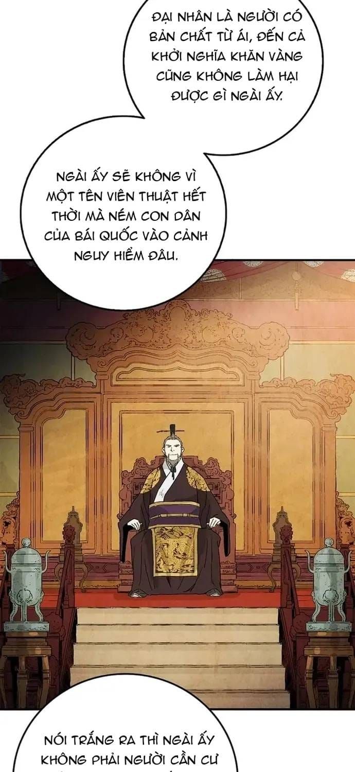 Trọng Sinh Thành Thần Y Thời Tam Quốc Chap 195 - Next Chap 194