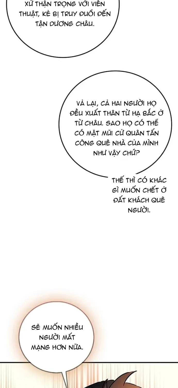 Trọng Sinh Thành Thần Y Thời Tam Quốc Chap 195 - Next Chap 194