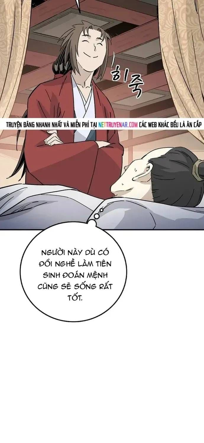 Trọng Sinh Thành Thần Y Thời Tam Quốc Chap 195 - Next Chap 194