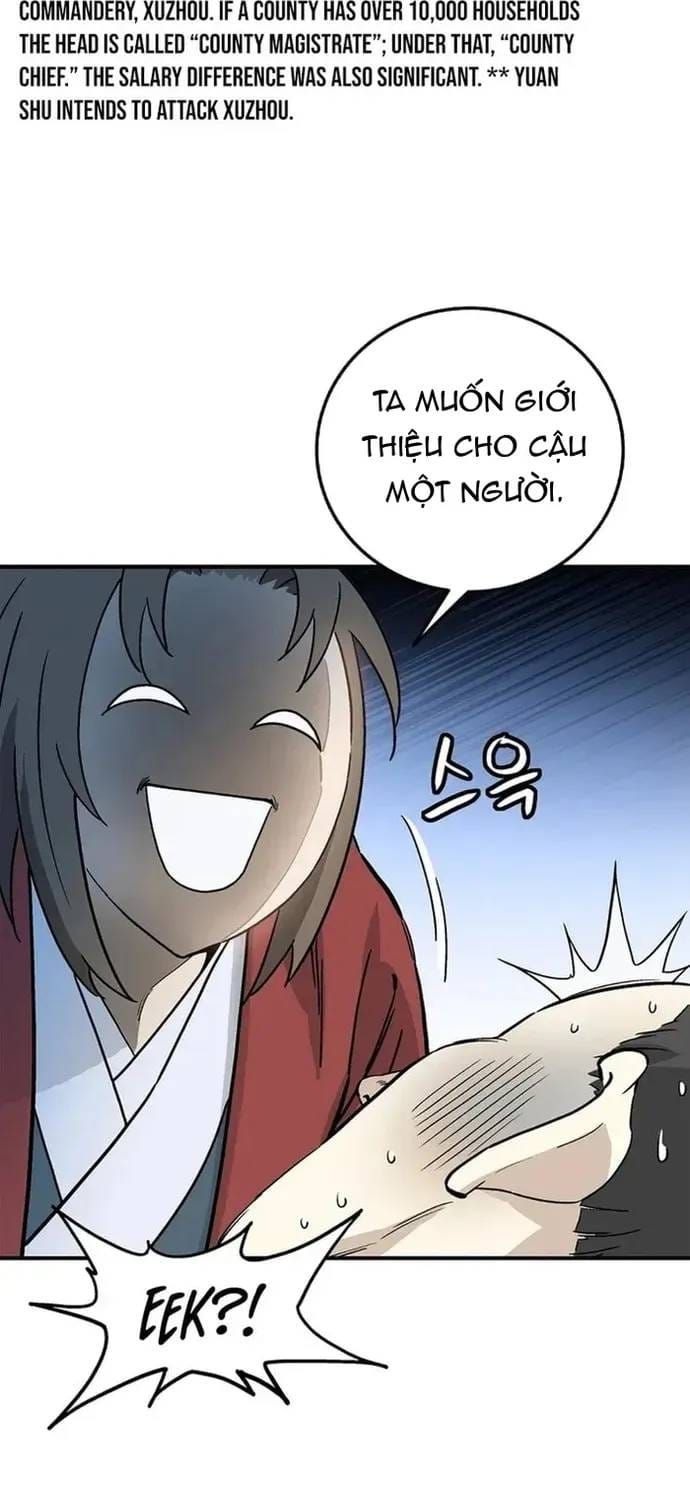 Trọng Sinh Thành Thần Y Thời Tam Quốc Chap 195 - Next Chap 194