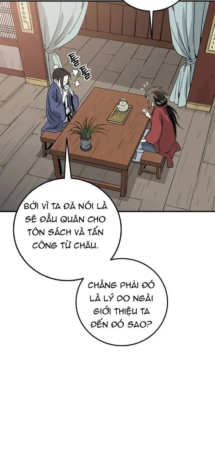 Trọng Sinh Thành Thần Y Thời Tam Quốc Chap 195 - Next Chap 194