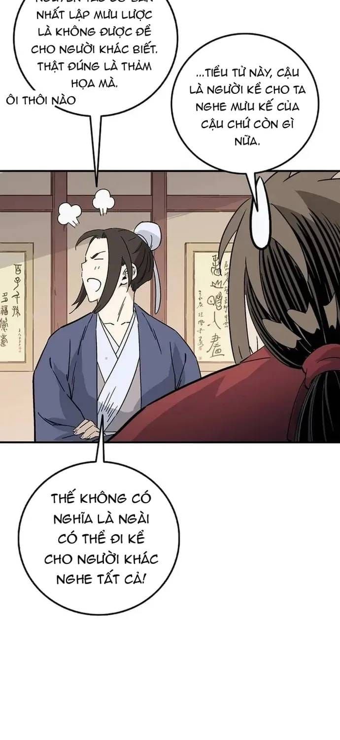 Trọng Sinh Thành Thần Y Thời Tam Quốc Chap 195 - Next Chap 194