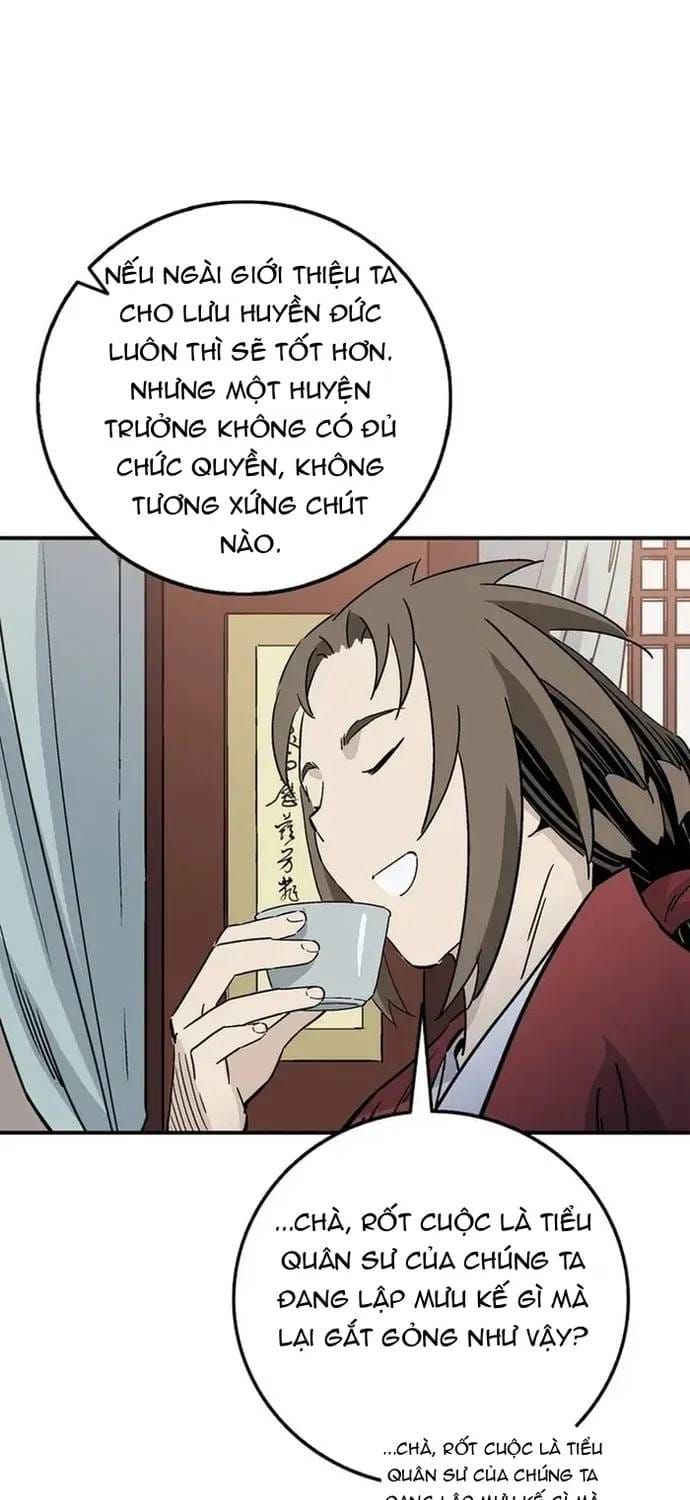 Trọng Sinh Thành Thần Y Thời Tam Quốc Chap 195 - Next Chap 194