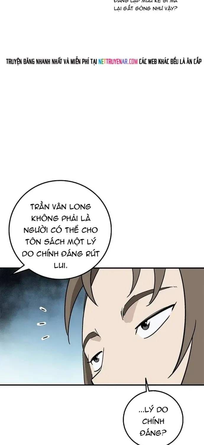 Trọng Sinh Thành Thần Y Thời Tam Quốc Chap 195 - Next Chap 194