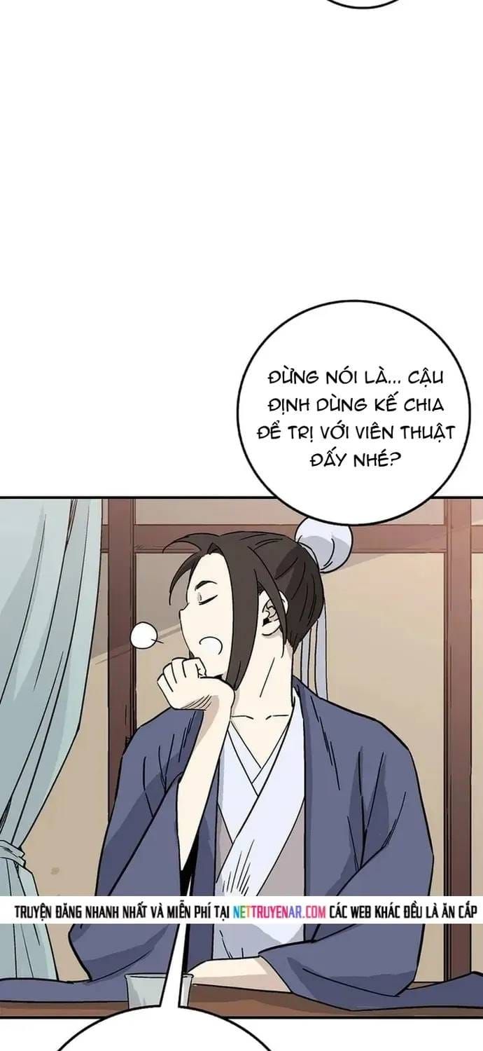 Trọng Sinh Thành Thần Y Thời Tam Quốc Chap 195 - Next Chap 194
