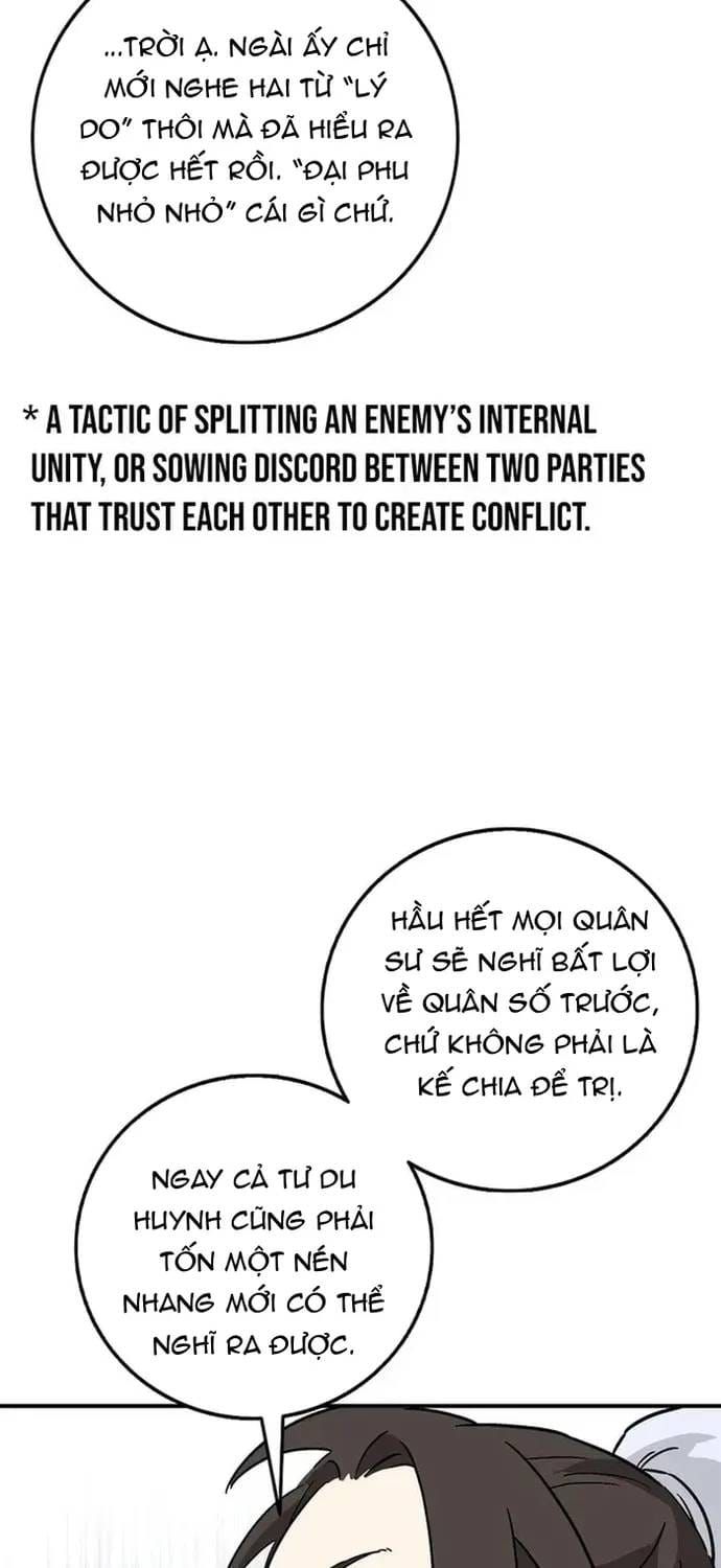 Trọng Sinh Thành Thần Y Thời Tam Quốc Chap 195 - Next Chap 194