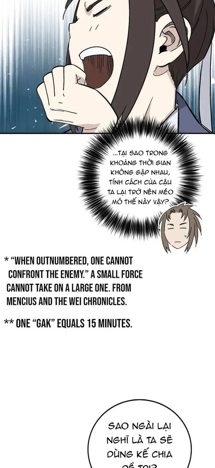 Trọng Sinh Thành Thần Y Thời Tam Quốc Chap 195 - Next Chap 194