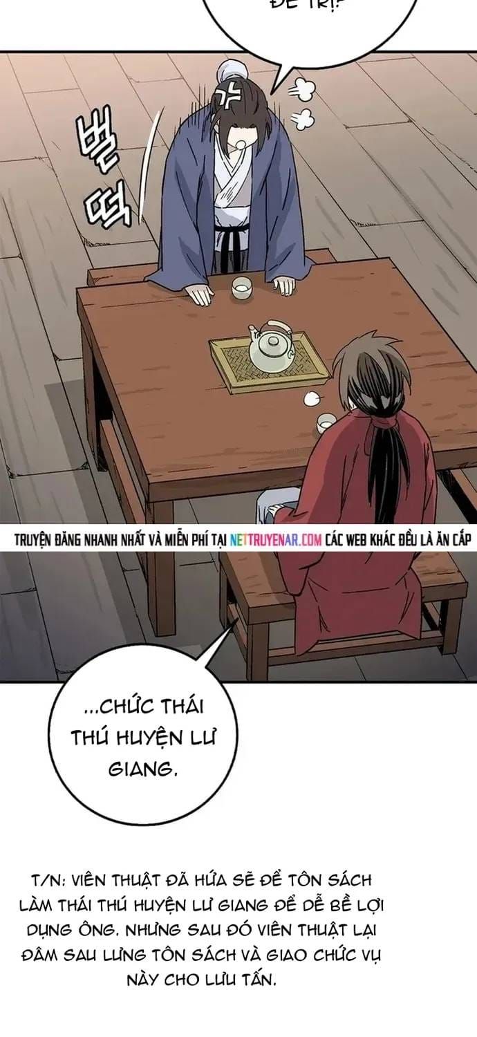 Trọng Sinh Thành Thần Y Thời Tam Quốc Chap 195 - Next Chap 194