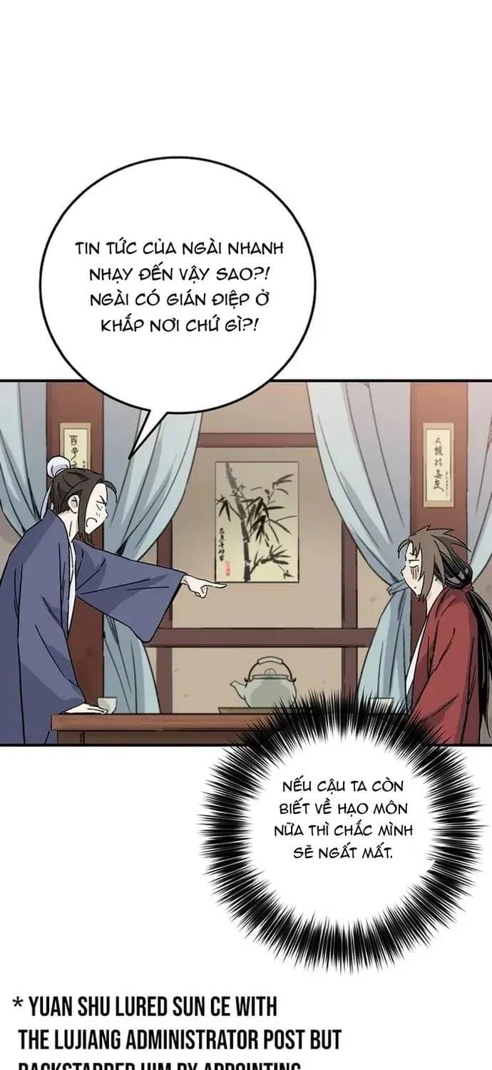 Trọng Sinh Thành Thần Y Thời Tam Quốc Chap 195 - Next Chap 194